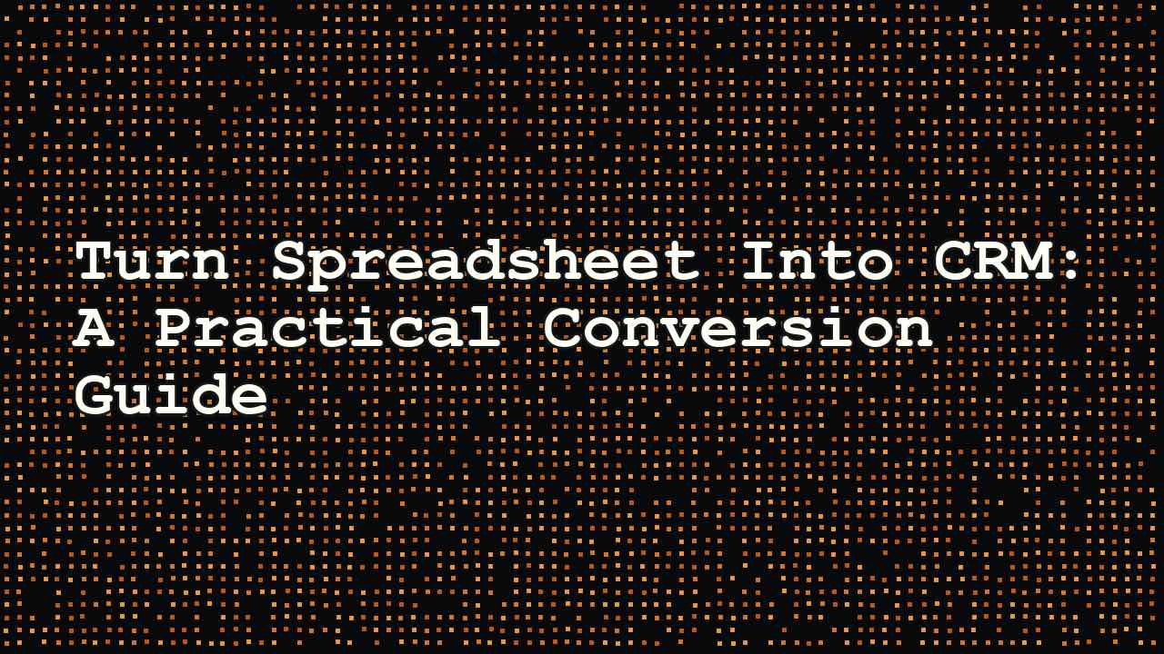 Matte black Macrows title-card image with orange halftone squares and the centered white article title.